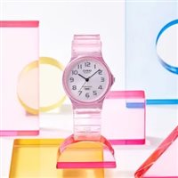 Orologio Casio pop in Resina MQ-24S-4BEF - MQ-24S-4BEF